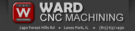 Ward CNC Machining